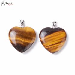 Přívěsek z Tygřího oka