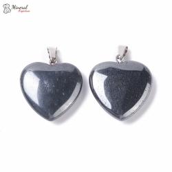 Přívěsek z Hematitu