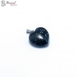 Přívěsek z Obsidiánu