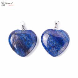 Přívěsek z Lapisu lazuli