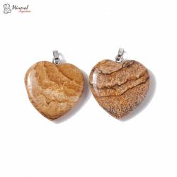 Přívěsek z Jaspisu